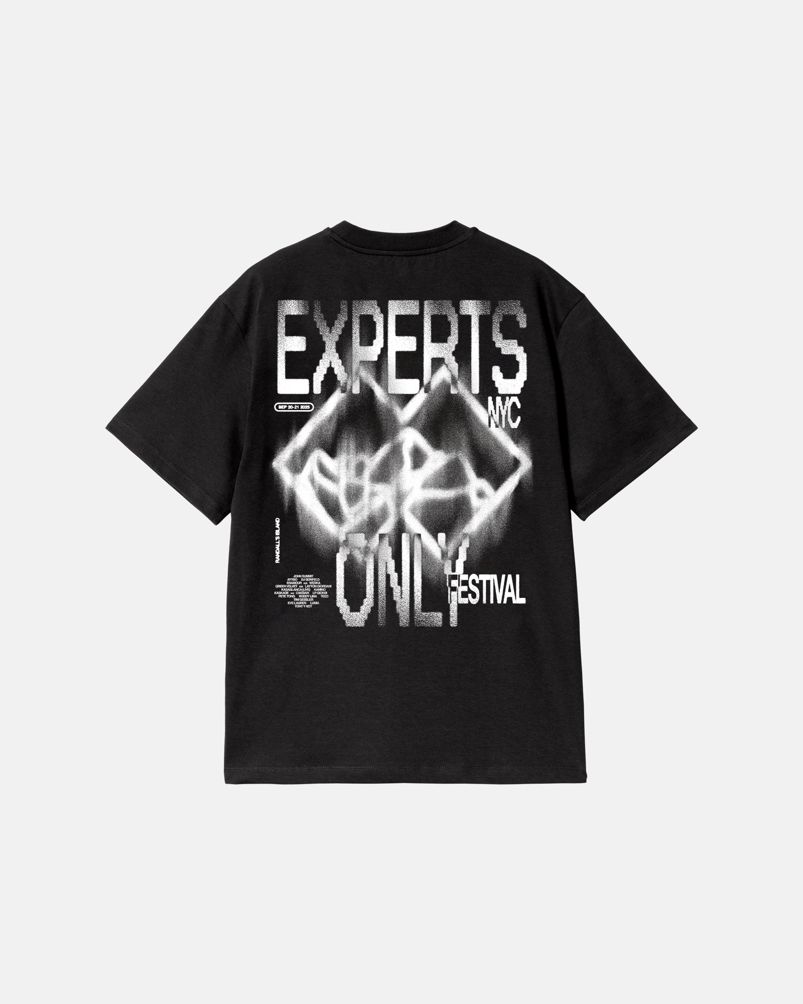 Experts Only Exclusive Tee