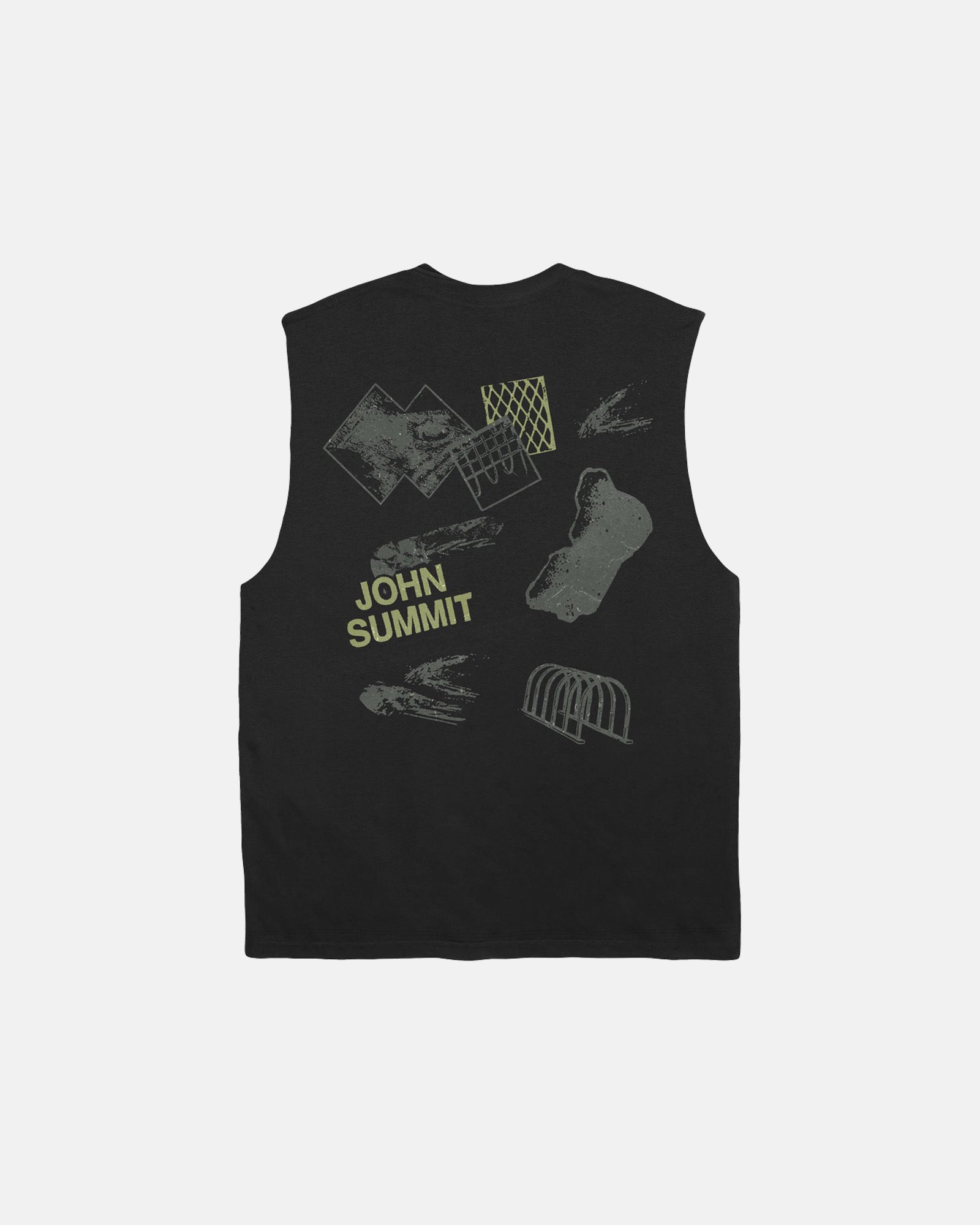 John Summit EO Cut Off