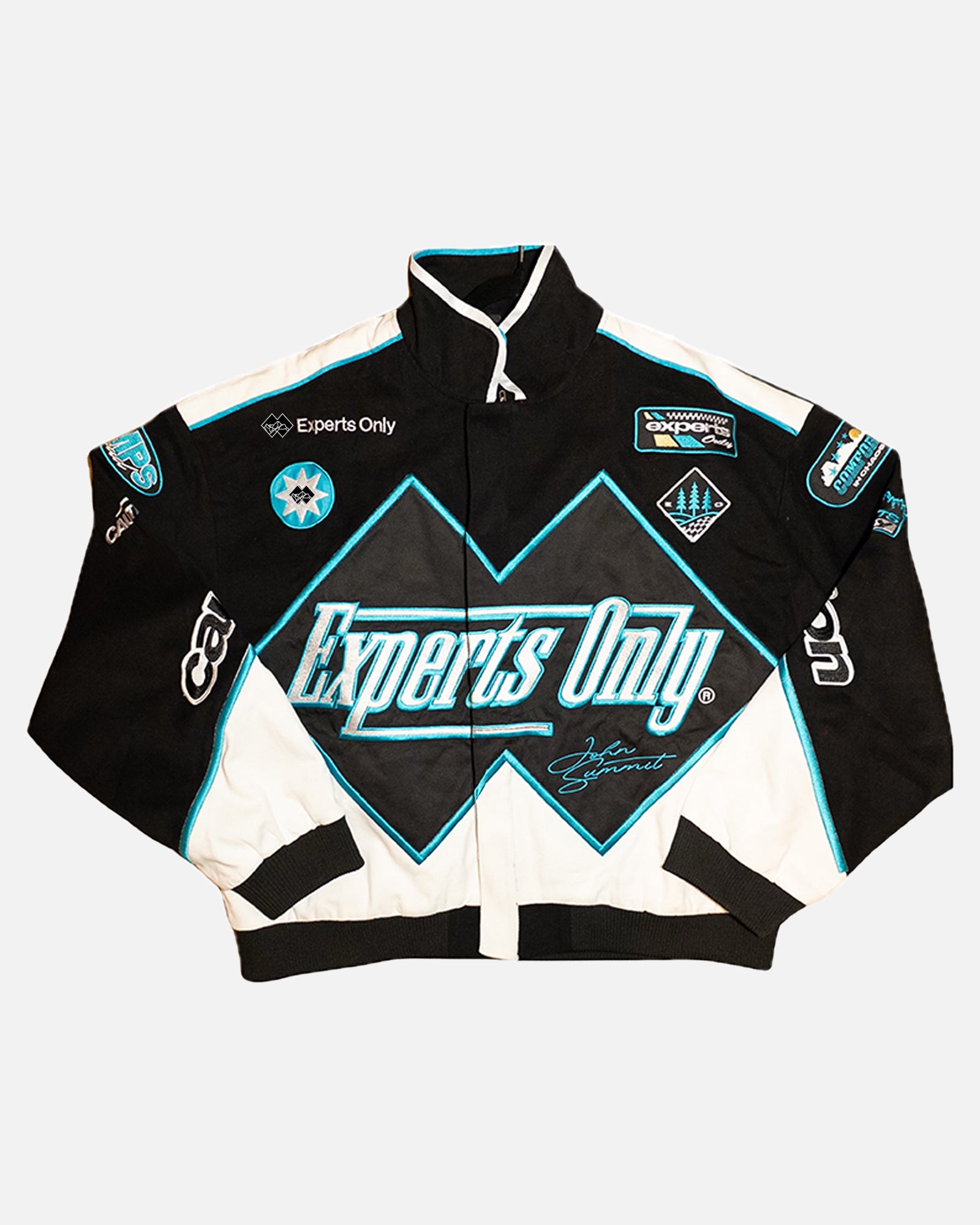 Experts Only Racer Jacket