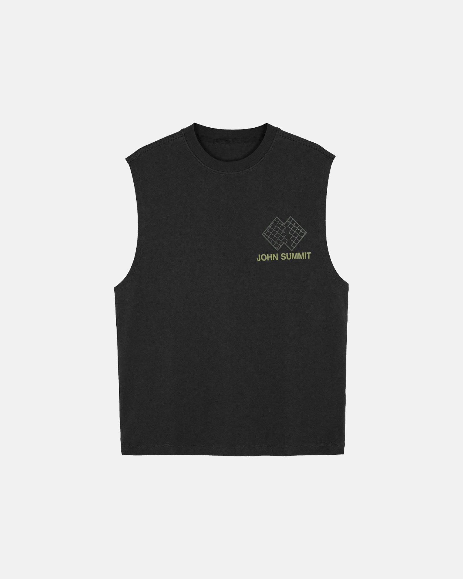 John Summit EO Cut Off