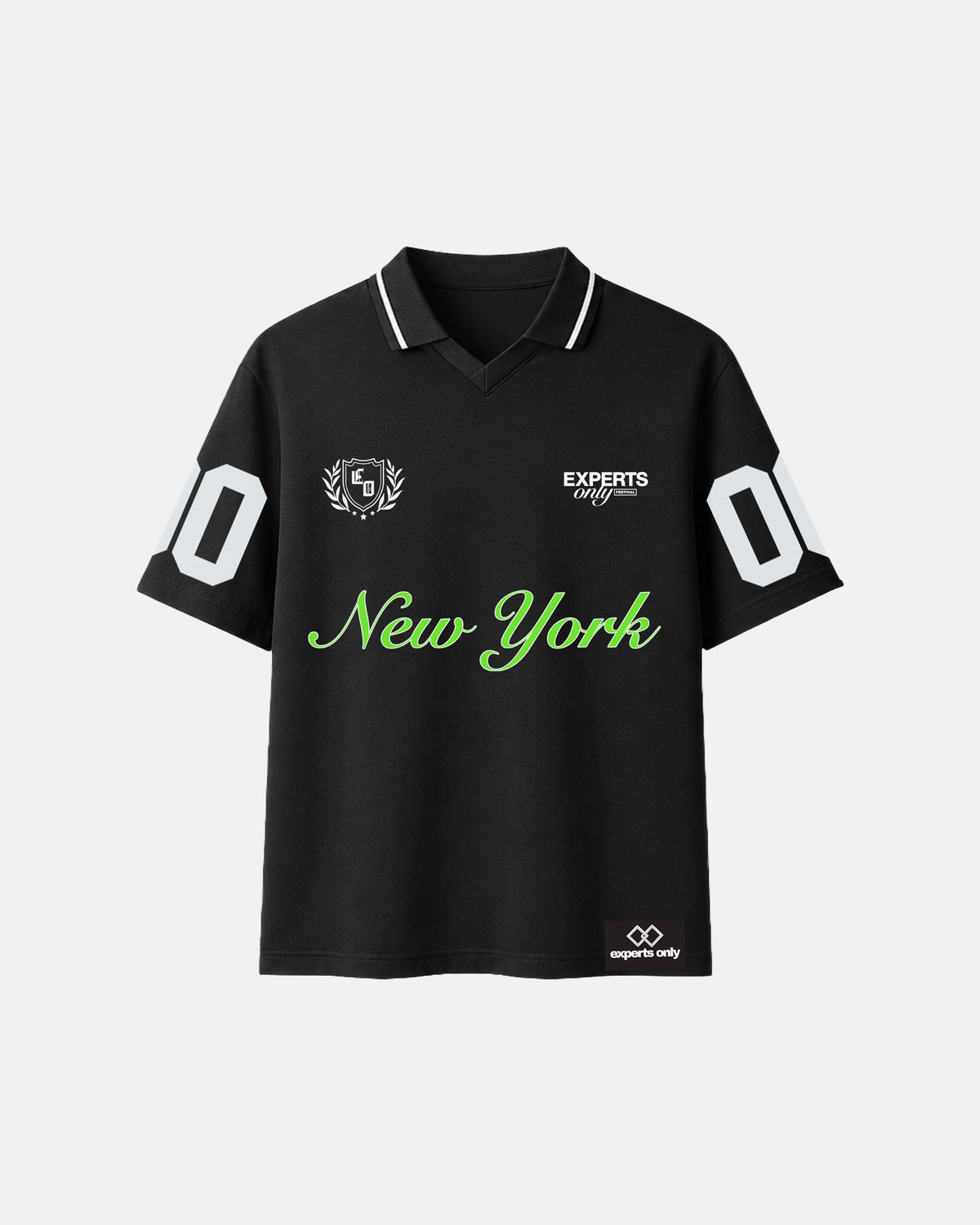 EO Fest '26 Soccer Jersey