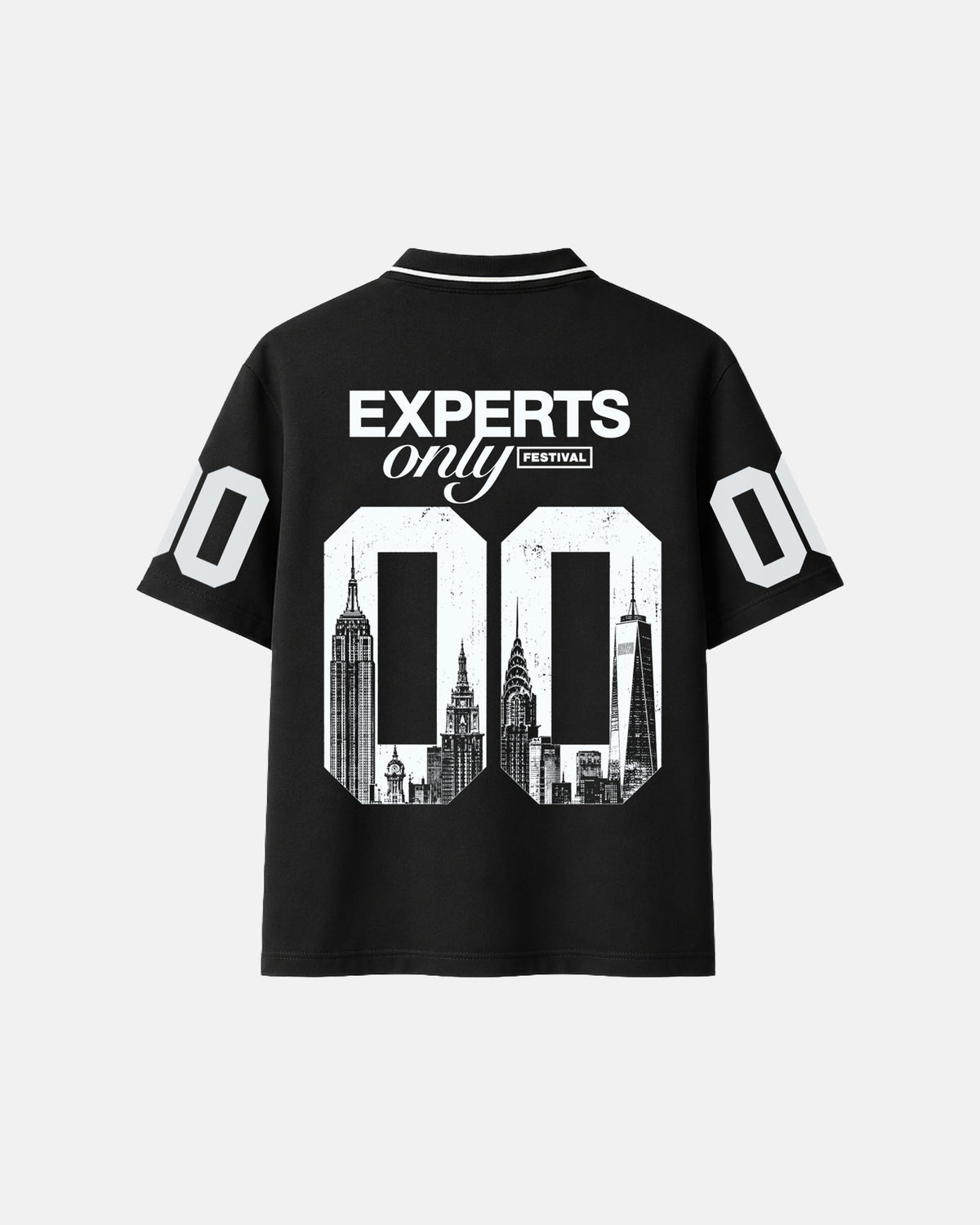 EO Fest '26 Soccer Jersey