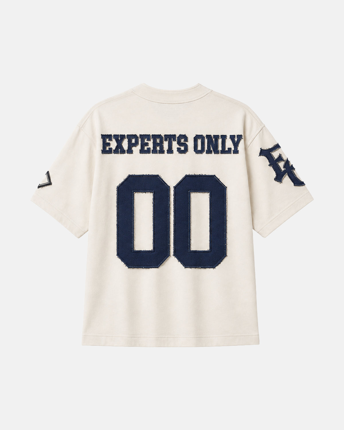 EO Fest '26 Baseball Jersey