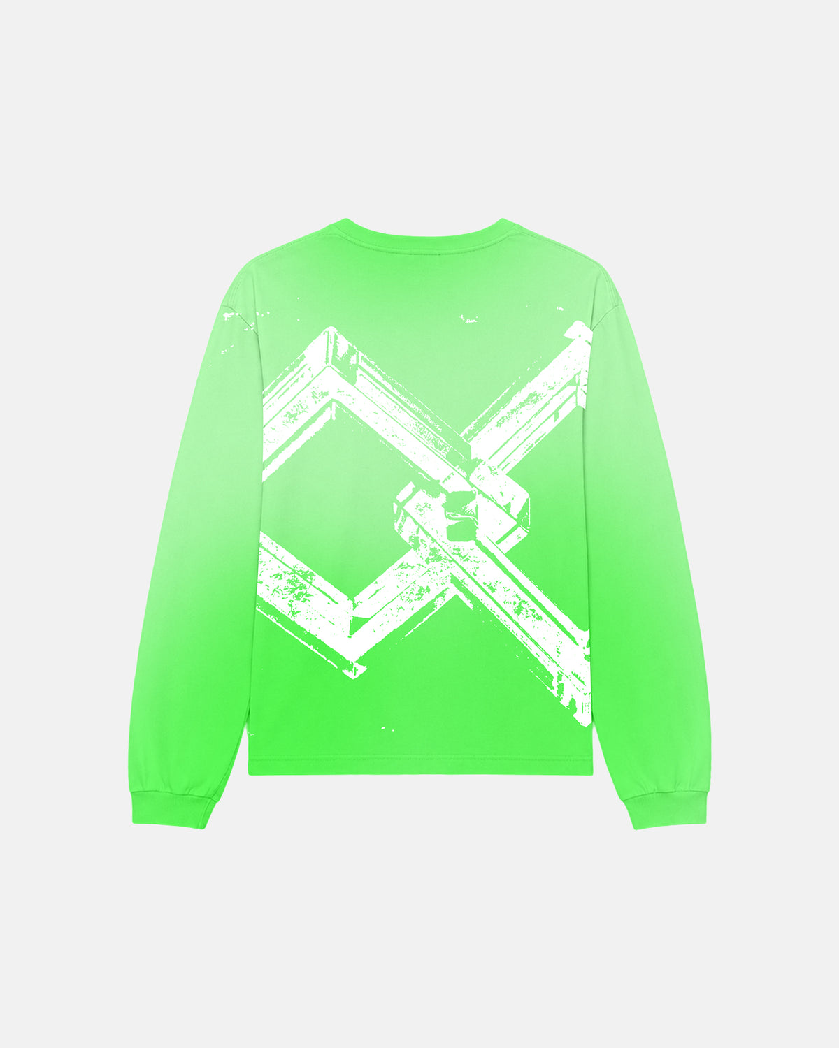 EO Fest '26 Green Long Sleeve