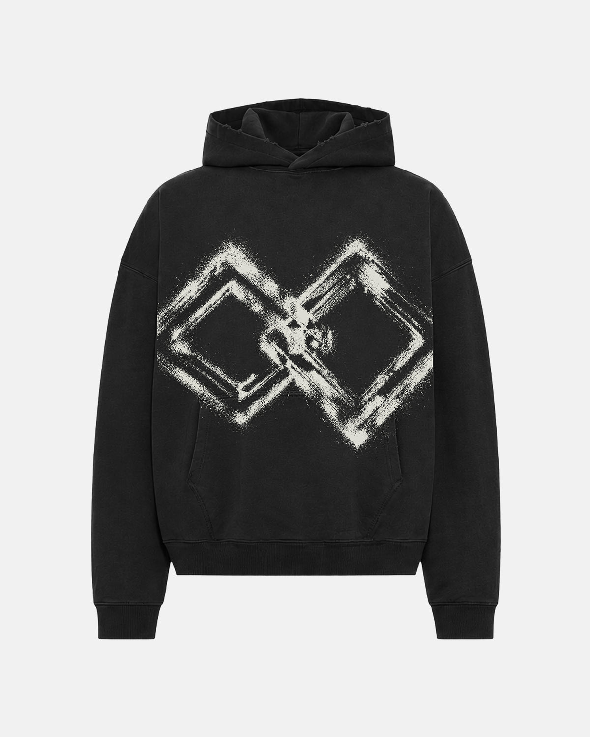 EO Fest '26 Lineup Hoodie