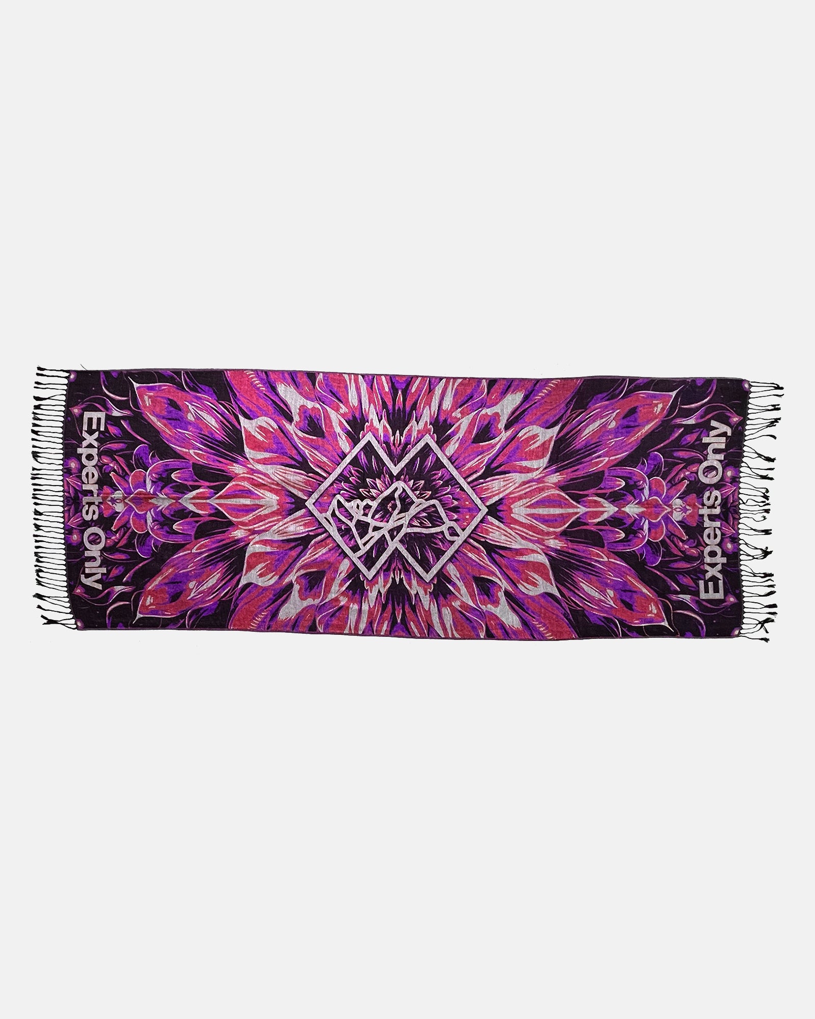 Experts Only Pashmina