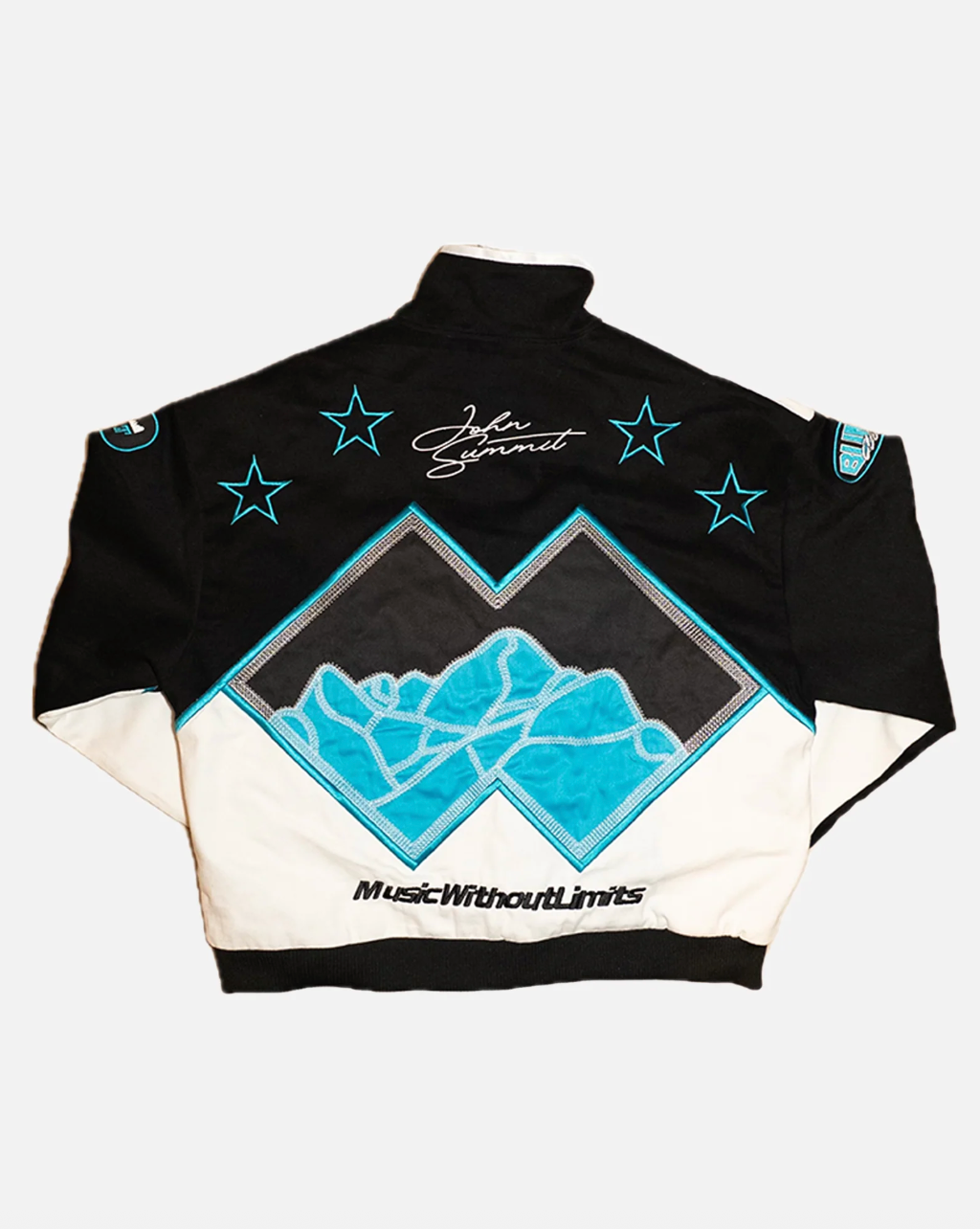 Experts Only Racer Jacket